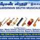 Ashok Nagar - LAKSHMAN SRUTHI MUSICALS...